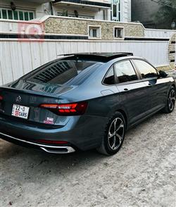 فولكسفاغن جيتا